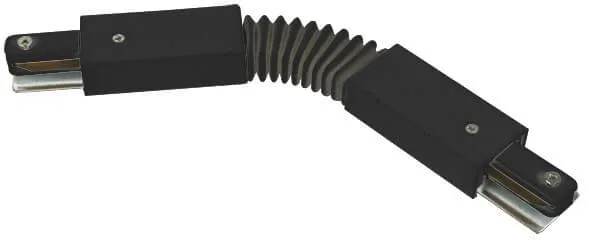 Соединитель гибкий Volpe UBX-Q122 G24 BLACK 1 POLYBAG Соединитель гибкий Volpe UBX-Q122 G24 BLACK 1 POLYBAG