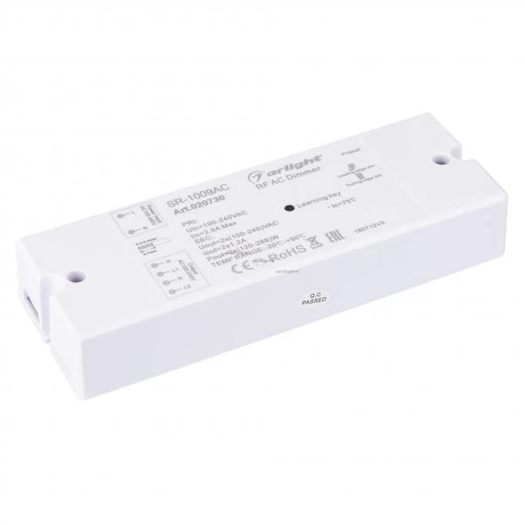 Диммер Arlight 020730 Диммер Arlight 020730