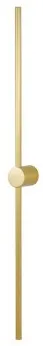 Настенный светильник Newport 15101N/A brass 15000 Настенный светильник Newport 15101N/A brass 15000