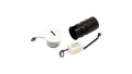 Светильник настенный SWG GW-R712-3-WH-WW Gw TIK