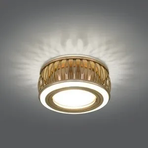 Встраиваемый Светильник Gauss BL096 Backlight Встраиваемый Светильник Gauss BL096 Backlight