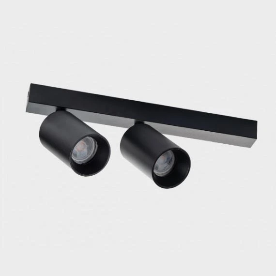Спот Italline Danny E2 AS black Спот Italline Danny E2 AS black