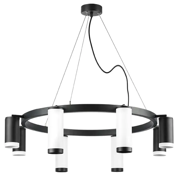 Люстра подвесная Lightstar LR01886437467 Rullo Люстра подвесная Lightstar LR01886437467 Rullo