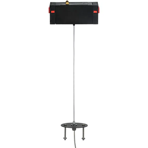 Адаптер с подвесным креплением Lightstar 595857 Teta Адаптер с подвесным креплением Lightstar 595857 Teta