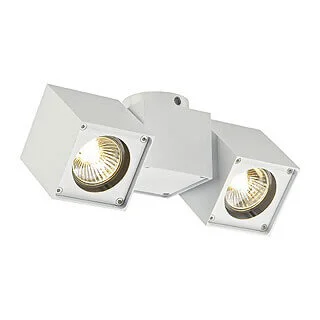 Потолочный светильник SLV 151531 Altra Dice Потолочный светильник SLV 151531 Altra Dice