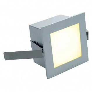 Встраиваемый светильник SLV 111262 Frame Basic Led Встраиваемый светильник SLV 111262 Frame Basic Led