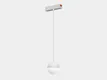 Трековый светильник SWG SL-SLIM-SFWH-6-CCT SLIM Трековый светильник SWG SL-SLIM-SFWH-6-CCT SLIM