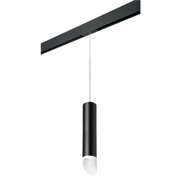 Комплект со светильником Rullo для трека PRO Lightstar PRORP49736 Комплект со светильником Rullo для трека PRO Lightstar PRORP49736