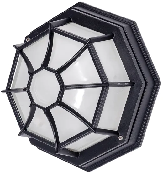 Настенный светильник уличный Oasis Light 10838 Bl SIDNEY Настенный светильник уличный Oasis Light 10838 Bl SIDNEY
