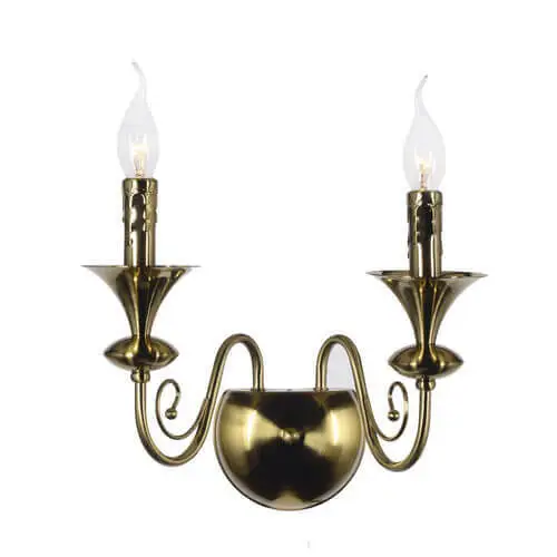 Бра Arti Lampadari Olmedo E 2.1.2 A Бра Arti Lampadari Olmedo E 2.1.2 A