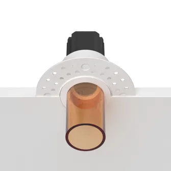 Встраиваемый светильник Ledron SL74217/7W White+Amb