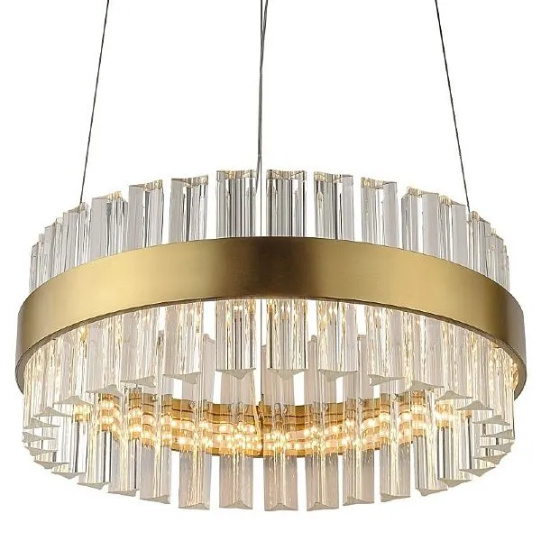 Подвесной светильник L'Arte Luce L45264.86 Saturno