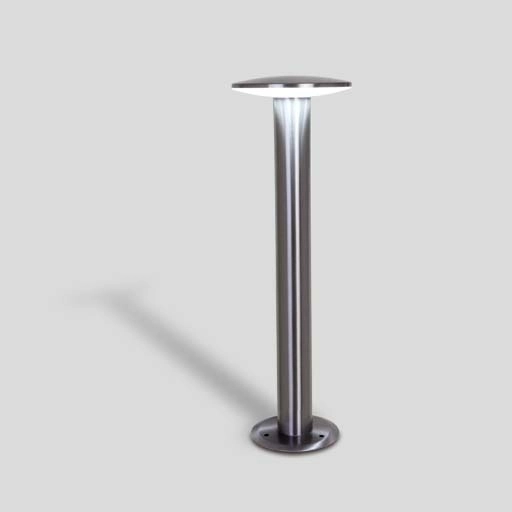 Наземный светильник Oasis Light ST031002-450 SS INOX LED Наземный светильник Oasis Light ST031002-450 SS INOX LED