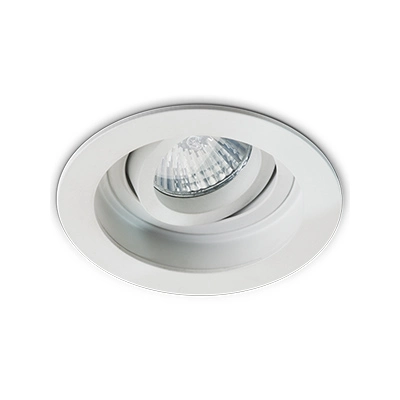 Встраиваемый светильник ItalLine DY 1680 white Встраиваемый светильник ItalLine DY 1680 white
