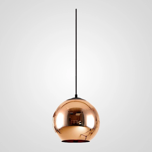 Подвесной Светильник Copper Shade 73583-22 ImperiumLoft Подвесной Светильник Copper Shade 73583-22 ImperiumLoft