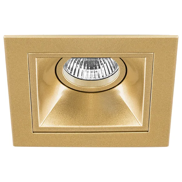 Встраиваемый светильник Lightstar D51303 DOMINO QUADRO МR16 Встраиваемый светильник Lightstar D51303 DOMINO QUADRO МR16
