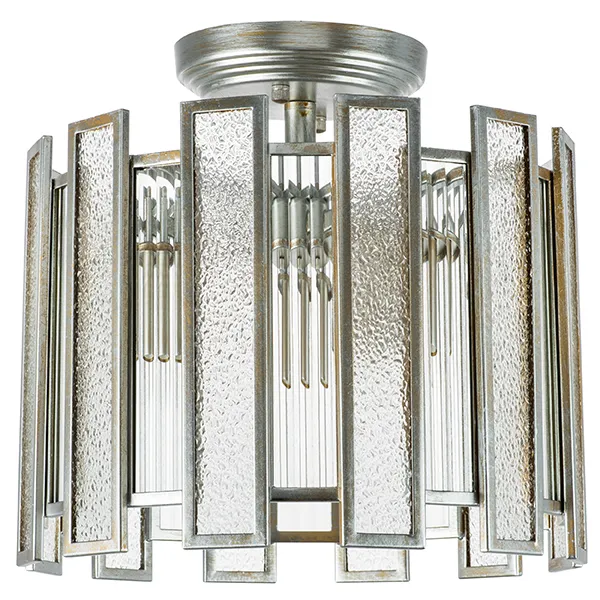 Потолочная люстра Lightstar 712044 (MX20103-3A) AGAVE Потолочная люстра Lightstar 712044 (MX20103-3A) AGAVE
