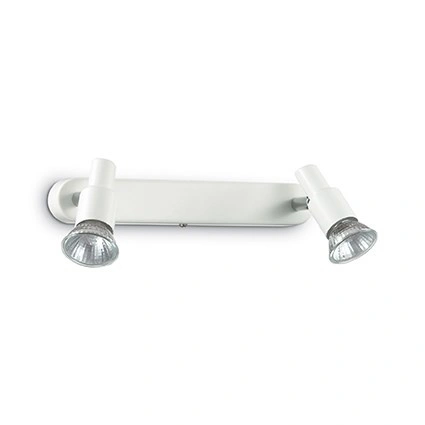 Спот Ideal Lux 142081 SLEM AP2 BIANCO Спот Ideal Lux 142081 SLEM AP2 BIANCO