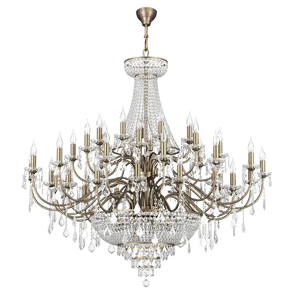 Люстра подвесная Lightstar 700511 Classic Люстра подвесная Lightstar 700511 Classic