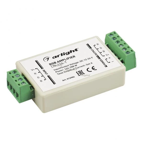 Усилитель Arlight 012984 Усилитель Arlight 012984