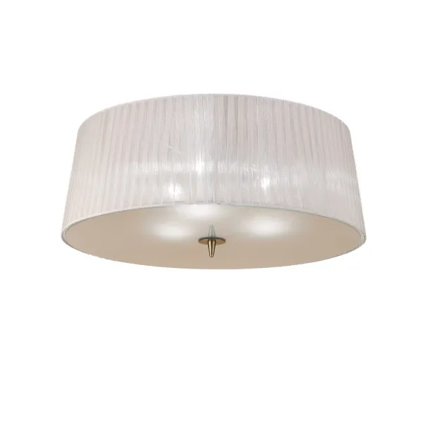 Потолочный светильник Mantra 4740 LOEWE