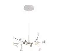 Подвесная люстра Mantra 6261 Adn