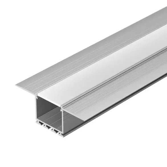 Профиль PLS-LOCK-H25-F-HIDE-3000 ( Алюминий) Arlight 044851 Профиль PLS-LOCK-H25-F-HIDE-3000 ( Алюминий) Arlight 044851