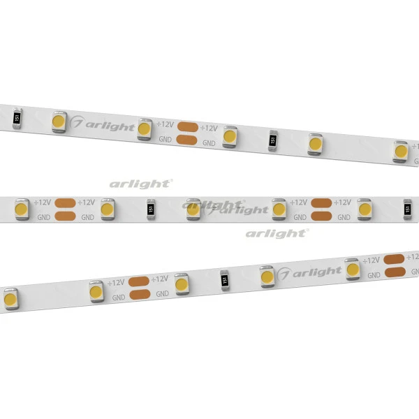 Светодиодная лента Arlight 028612(2) A60 5mm Светодиодная лента Arlight 028612(2) A60 5mm