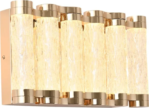 Светильник настенный Stilfort 4049/03/01W Gallery Ice