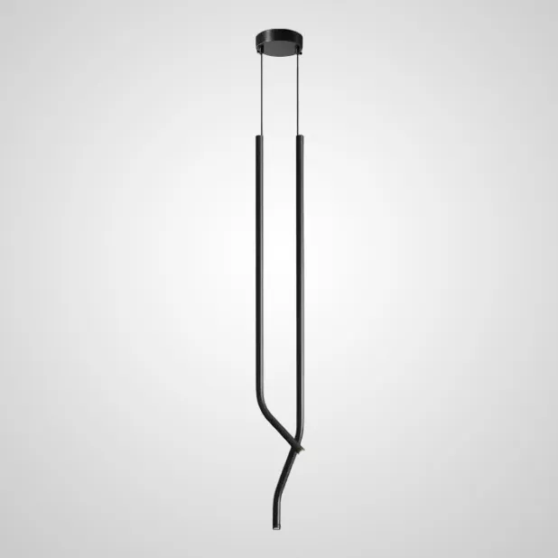 Подвесной Светильник Zakris Duo Black By Imperiumloft 229741-23 Подвесной Светильник Zakris Duo Black By Imperiumloft 229741-23