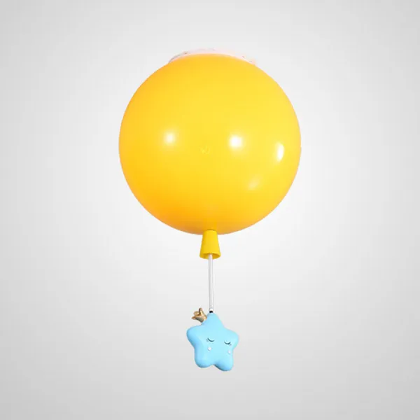 Потолочный светильник BLOW A D25 ImperiumLoft 208179-23 blow01