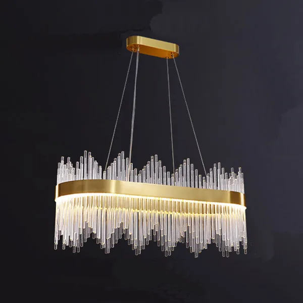 Подвесной светильник CARDIS LONG ImperiumLoft 203754-23 cardis-long01