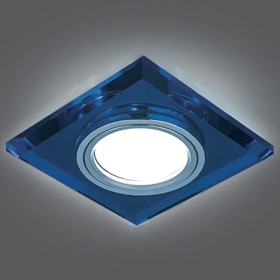 Встраиваемый Светильник Gauss BL061 Backlight
