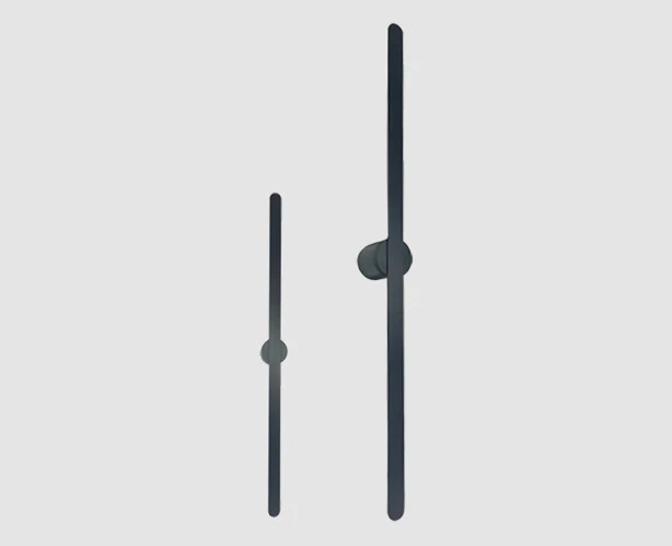 Настенный светильник ItalLine IT08-8020 black Настенный светильник ItalLine IT08-8020 black