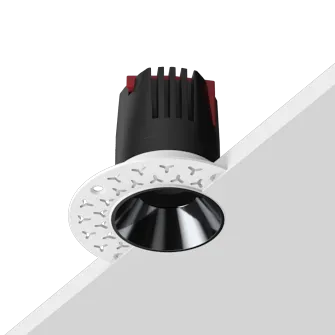 Встраиваемый светодиодный светильник под шпаклевку LeDron Starship Grey 7W Zigbee Встраиваемый светодиодный светильник под шпаклевку LeDron Starship Grey 7W Zigbee