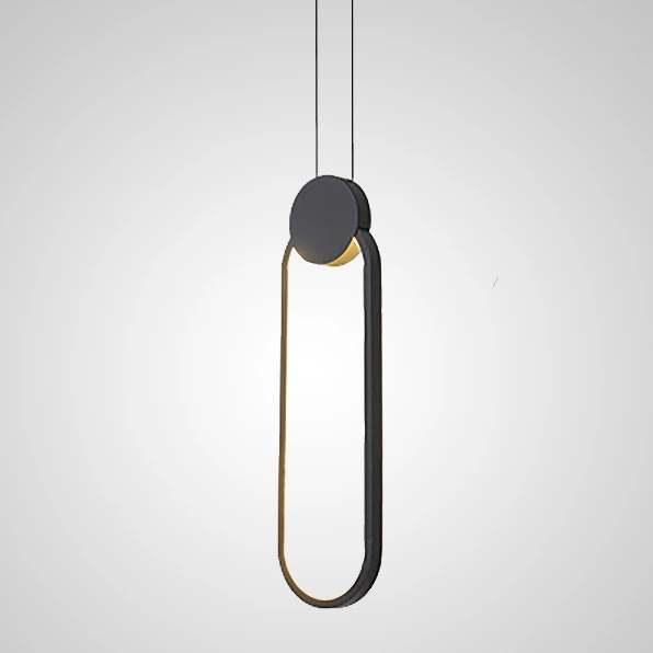 Подвесной Светильник Mitch Bw Black L 10 189596-23 ImperiumLoft Подвесной Светильник Mitch Bw Black L 10 189596-23 ImperiumLoft