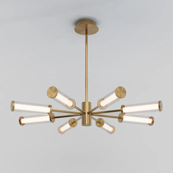 Потолочный светильник Eurosvet 50386 LED Stark a067957