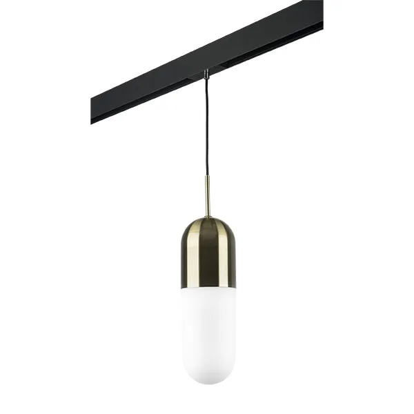 Комплект с подвесом Ramo для трека PRO Lightstar PRO690111 Комплект с подвесом Ramo для трека PRO Lightstar PRO690111