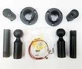 Комплект креплений KINK Light SET2216 Комплект креплений KINK Light SET2216
