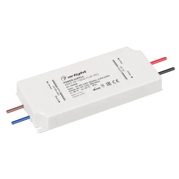 Блок питания Arlight 049008 Блок питания Arlight 049008