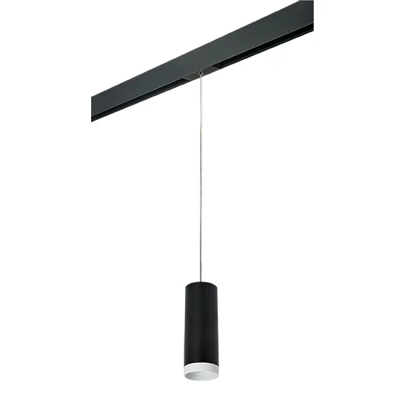Комплект со светильником Rullo для трека PRO Lightstar PRORP4873436 Комплект со светильником Rullo для трека PRO Lightstar PRORP4873436