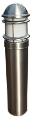 Наземный светильник Oasis Light 75898-740 SS Наземный светильник Oasis Light 75898-740 SS