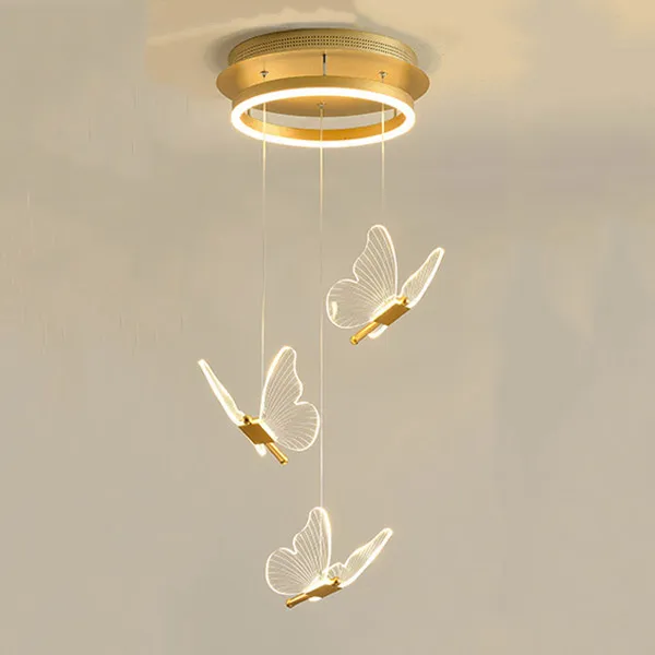 Подвесной светильник MIELE L3 ImperiumLoft 212195-23 miele01