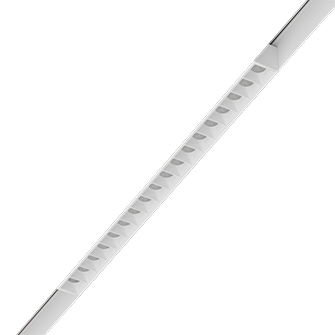 Светодиодный светильник для магнитной системы Ledron GDD20/JG18 Zigbee White Rimi