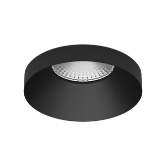 Встраиваемый светильник Ledron DL2028 Black