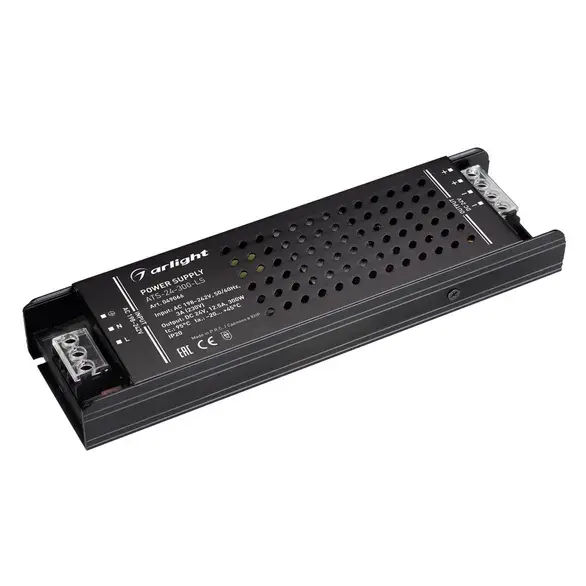 Блок питания Arlight 049066 Блок питания Arlight 049066