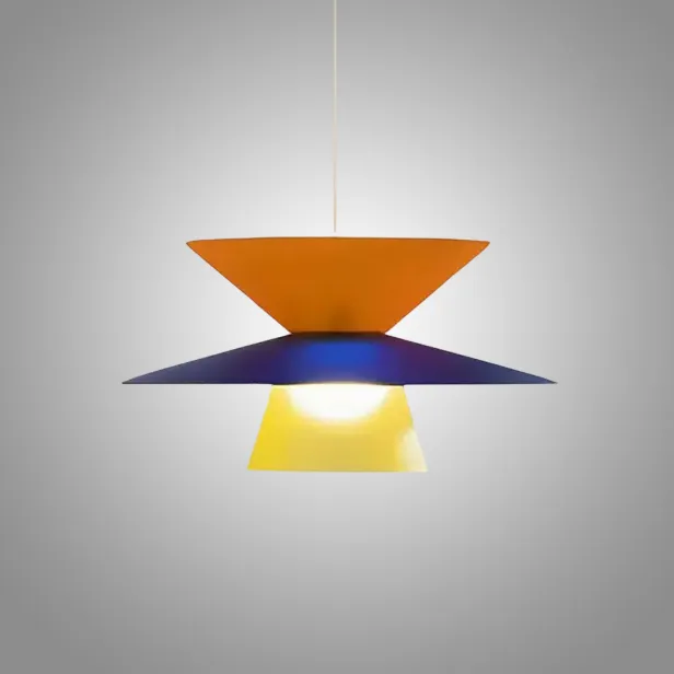 Подвесной светильник MIKKU D D40 ImperiumLoft 306442-01 mikku01