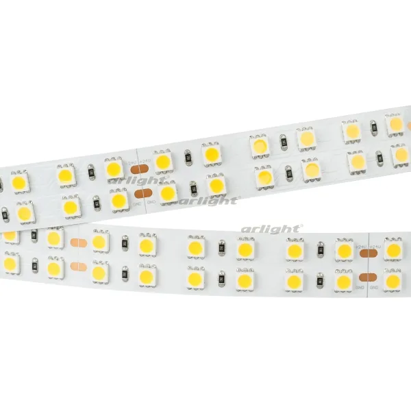 Светодиодная лента Arlight 012443 RT открытая Светодиодная лента Arlight 012443 RT открытая