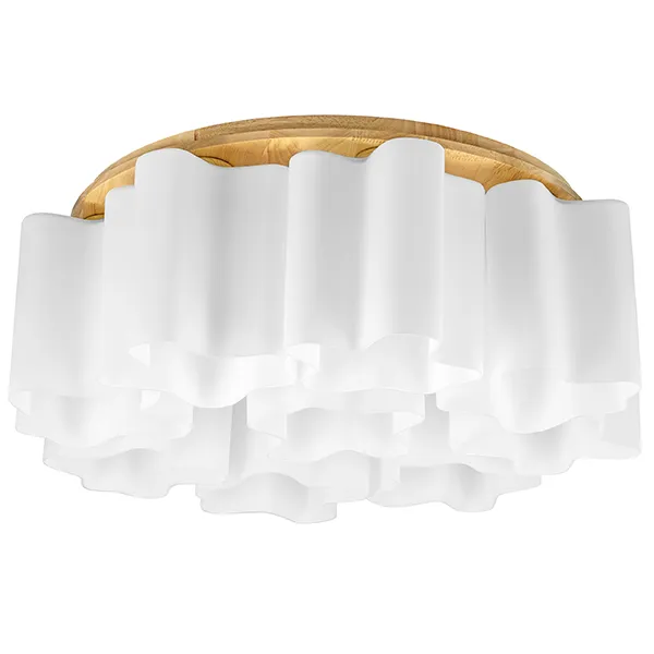 Потолочная люстра Lightstar 802095 NUBI LEGNO Потолочная люстра Lightstar 802095 NUBI LEGNO