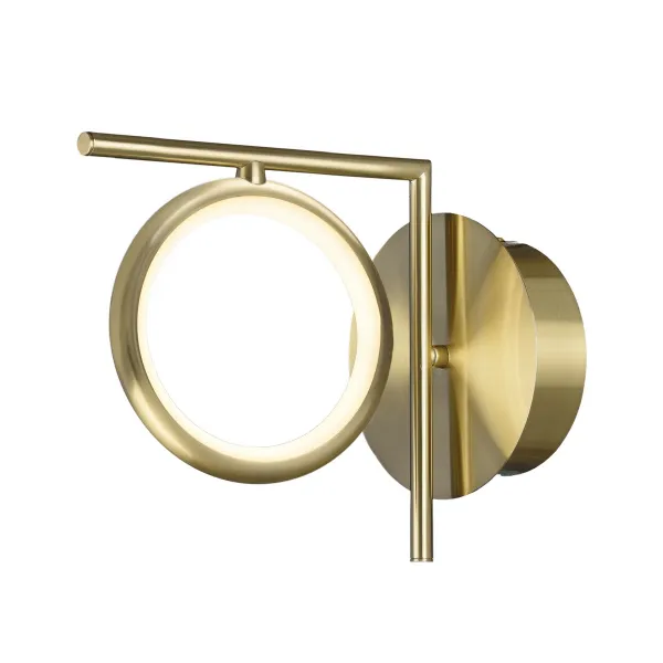 Бра Mantra 6585 OLIMPIA